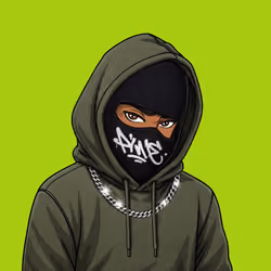 Shiesty #1623