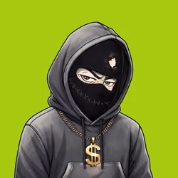 Shiesty #1086