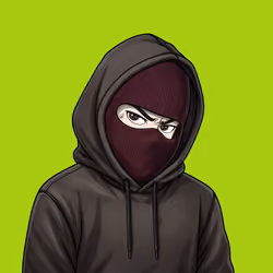Shiesty #555