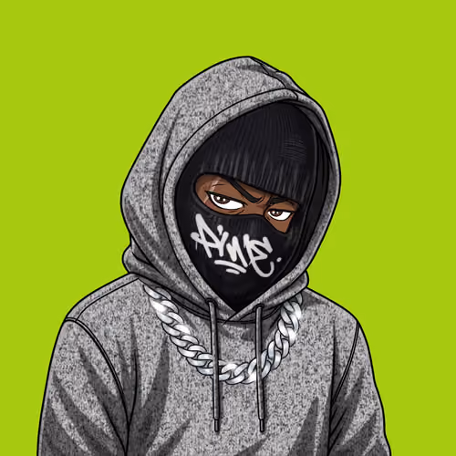 Shiesty #803