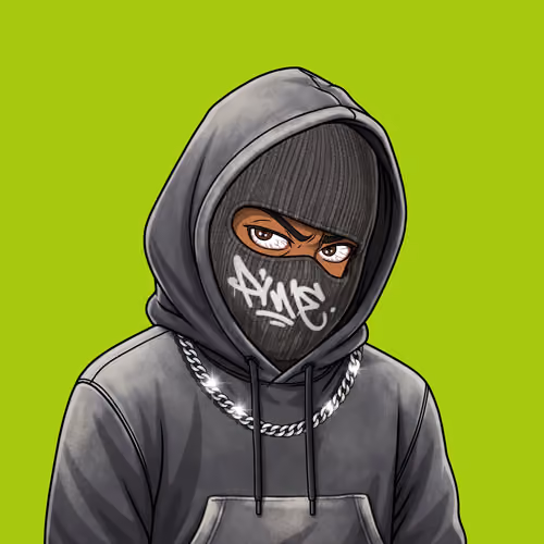 Shiesty #2575