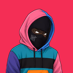Shiesty #2176