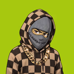Shiesty #1686