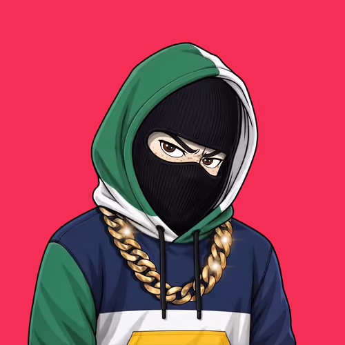 Shiesty #1161
