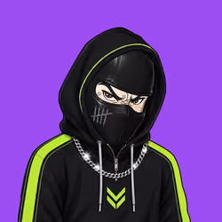 Shiesty #1087