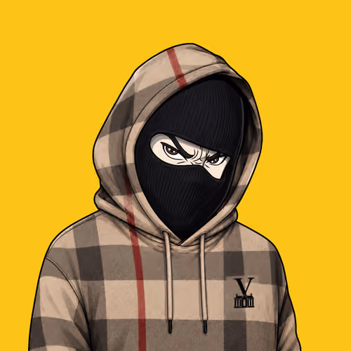 Shiesty #3326