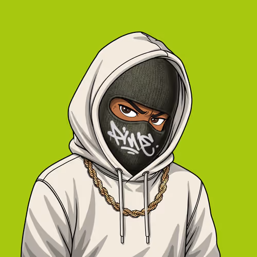 Shiesty #489