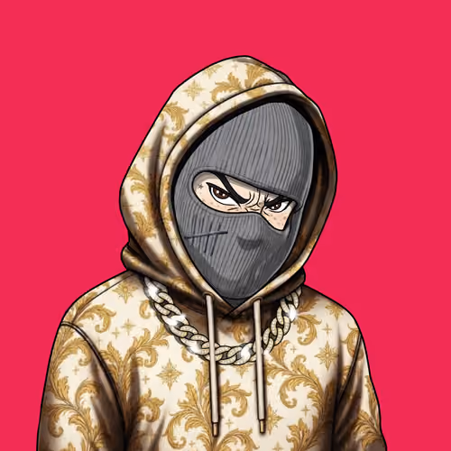 Shiesty #1450