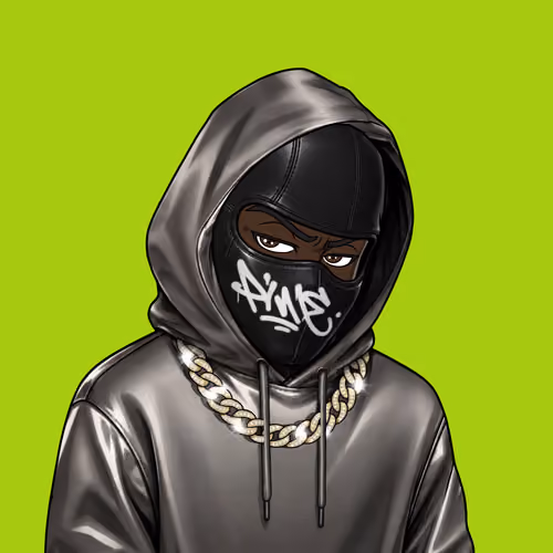 Shiesty #3123