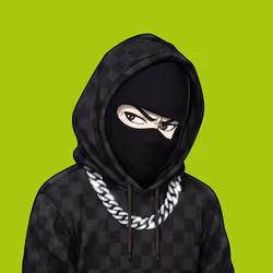 Shiesty #1175