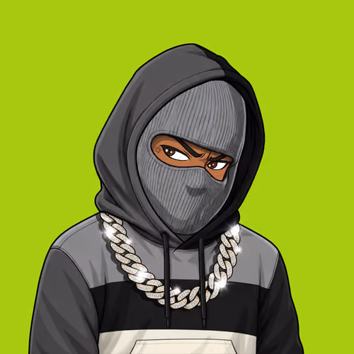 Shiesty #1021
