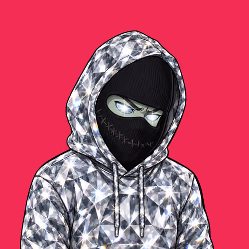Shiesty #3285