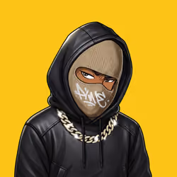 Shiesty #1616