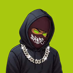 Shiesty #2334
