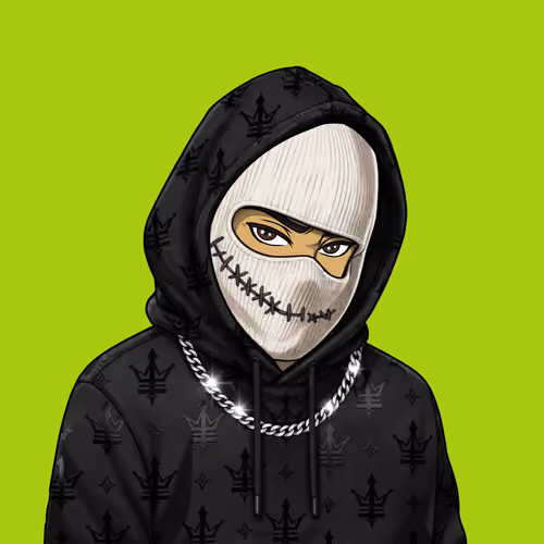 Shiesty #888