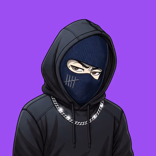 Shiesty #3308