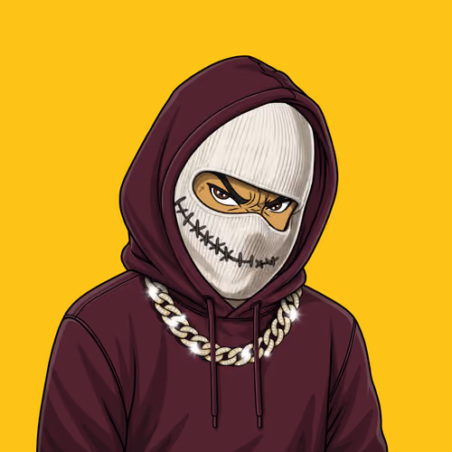 Shiesty #3333