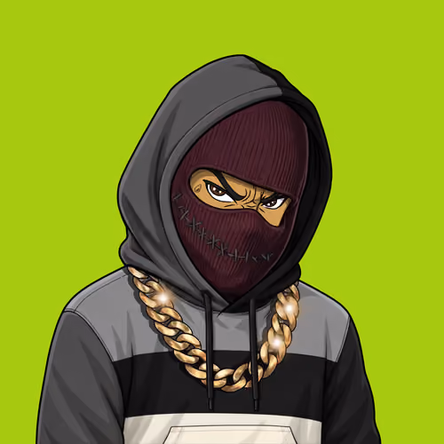 Shiesty #415