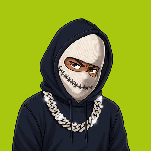 Shiesty #2156