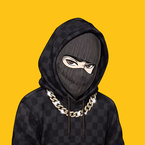 Shiesty #818