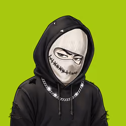 Shiesty #3234