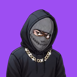 Shiesty #457