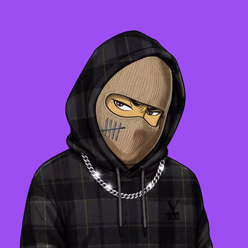 Shiesty #2915