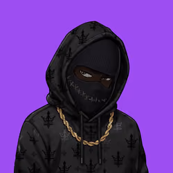 Shiesty #3135