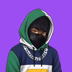 Shiesty #3103