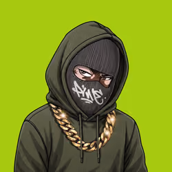Shiesty #3021