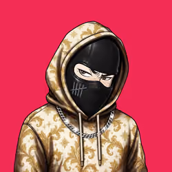 Shiesty #727
