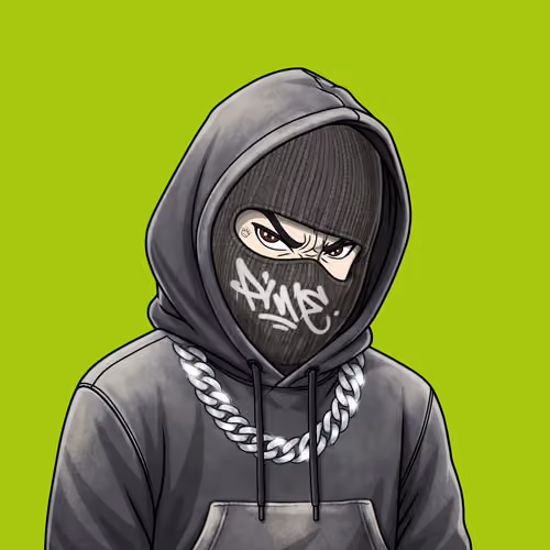 Shiesty #1857