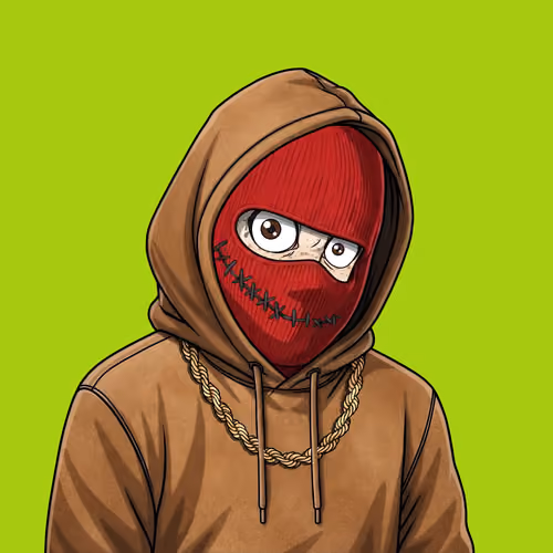 Shiesty #3313