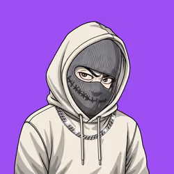 Shiesty #2547