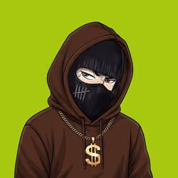 Shiesty #1360