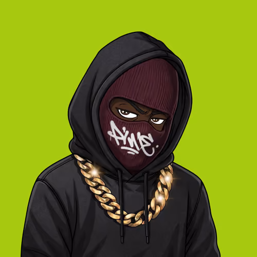 Shiesty #3006