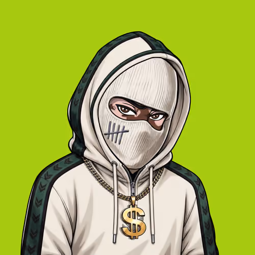 Shiesty #3055