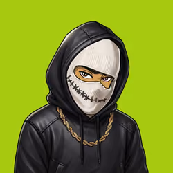 Shiesty #2463