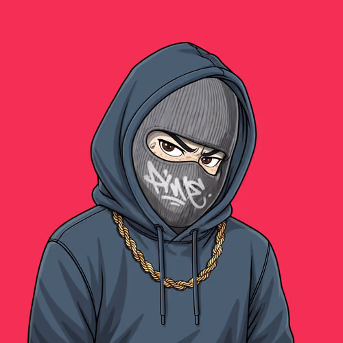Shiesty #906
