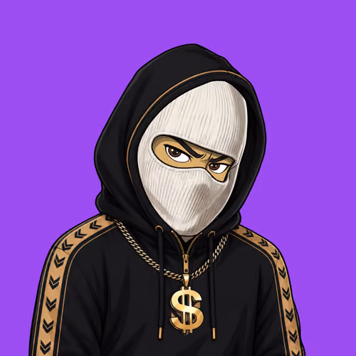 Shiesty #722