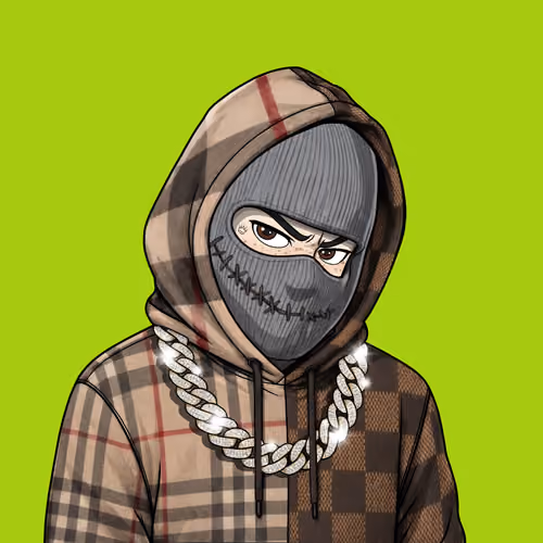 Shiesty #118