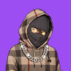 Shiesty #3088