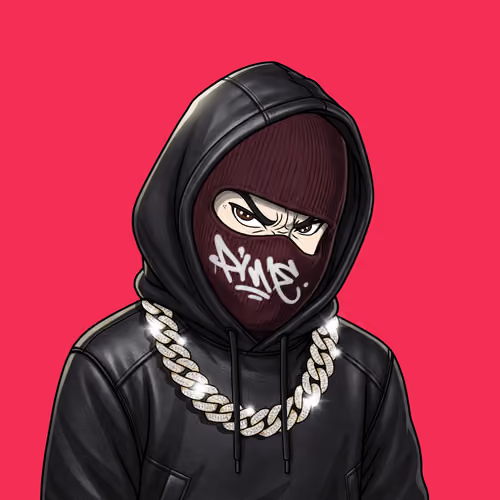 Shiesty #539
