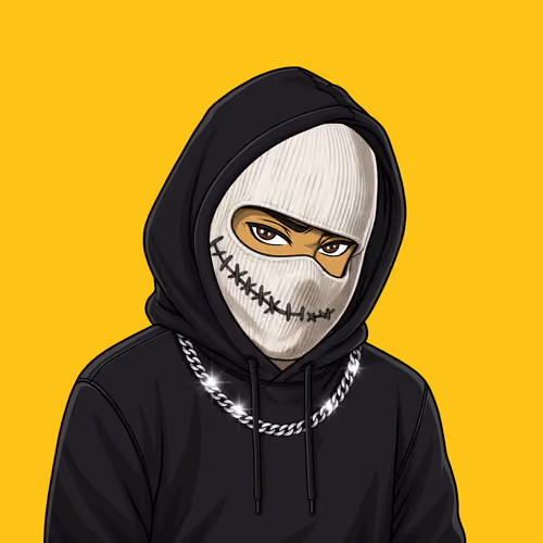 Shiesty #3304
