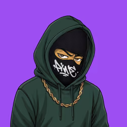 Shiesty #631