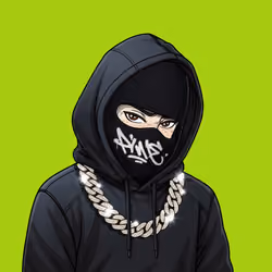 Shiesty #2606