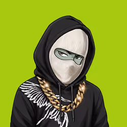 Shiesty #696