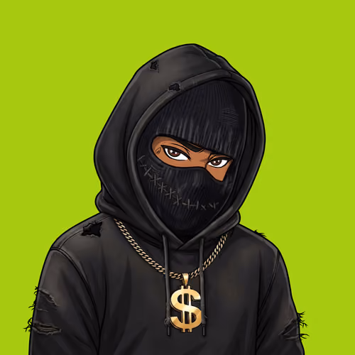 Shiesty #1231