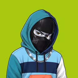 Shiesty #461