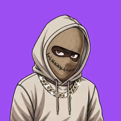 Shiesty #2541